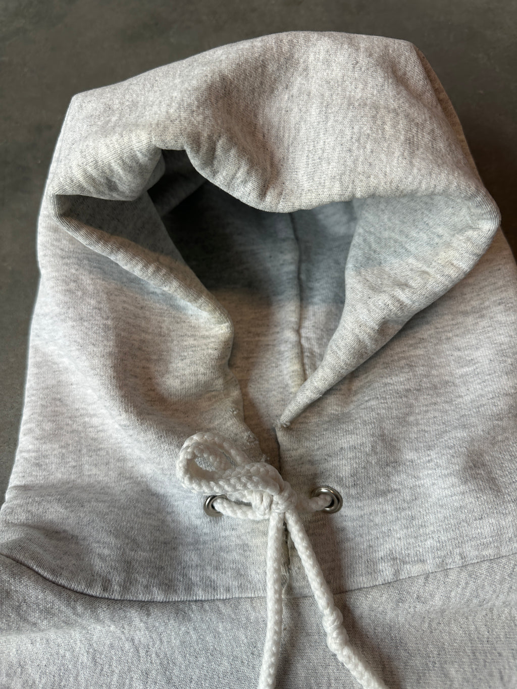 90’s Hampton University Pirates RARE African American College Alliance AACA HBCU Vintage Heavyweight Hoodie (Large)