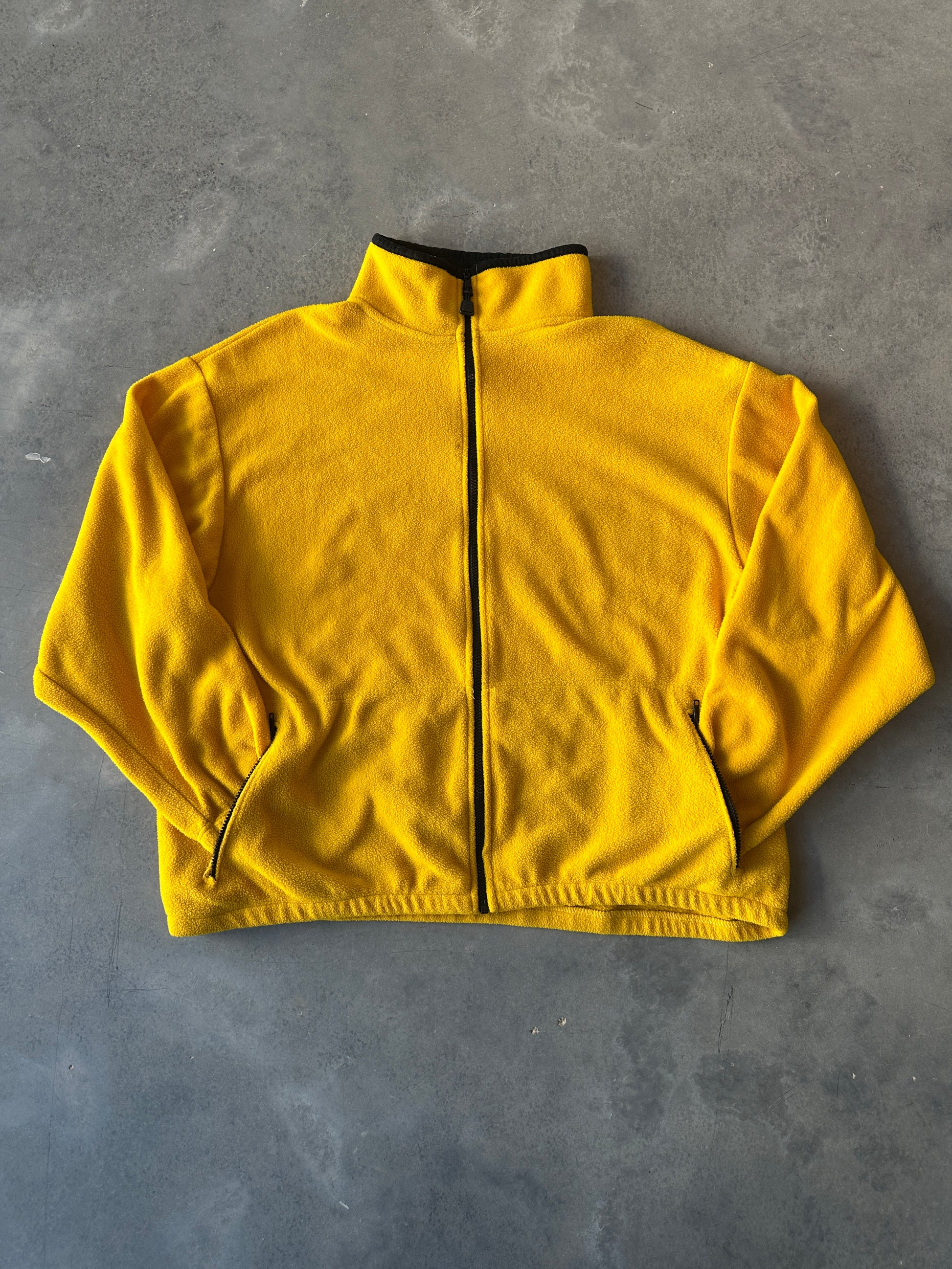 00’s NAACP National Association for the Advancement of Colored People Vintage Fleece Jacket (XXL)
