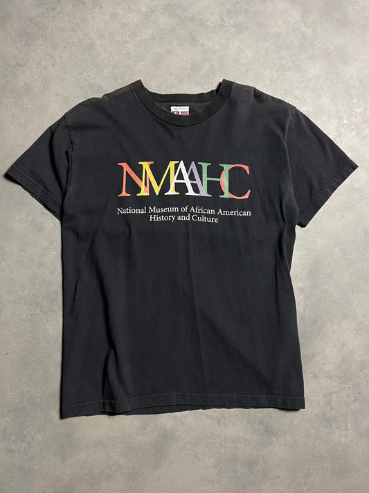 90’s NMAAHC National Museum of African American History and Culture Vintage Tee (Large)