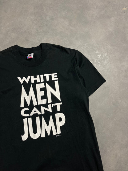 1992 White Men Can’t Jump Vintage Movie Promo Tee (XL)