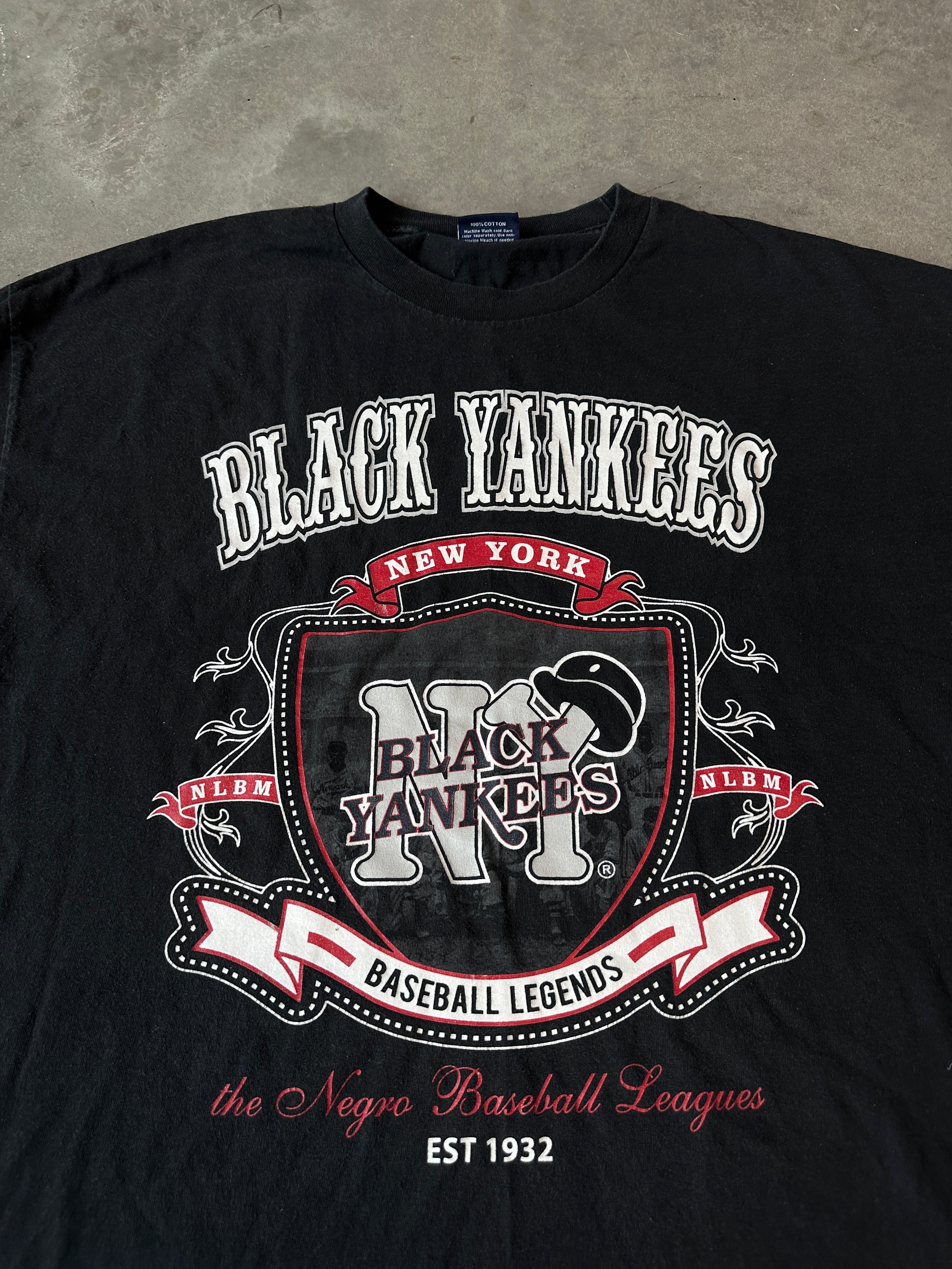 Negro Leagues & More Sports – Preserve Origins