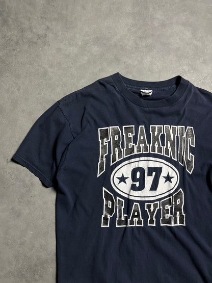 1997 Freaknic Toss It Up Vintage Tee (XL)